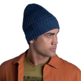 Buff ® Chapéu Norval One Size Denim