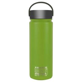 Boca Larga Insulated 550ml One Size Green