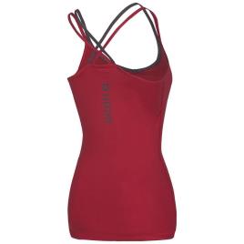 Ocun Camiseta Sem Mangas Corona M Persian Red