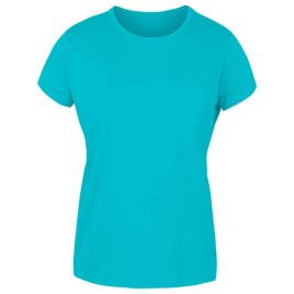 Camiseta De Manga Curta Egypt L Turquoise