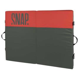 Snap Climbing Hop 120 x 100 x 10 cm Dark Khaki