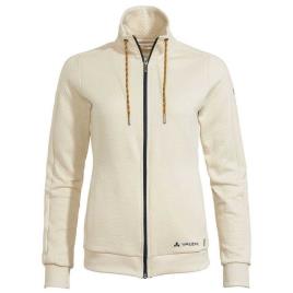 Agasalho Redmont Cotton 46 Ecru