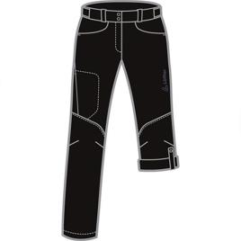Calça Roll Up Csl 38 Black
