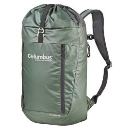 Mochila Taos 26l One Size Kaki