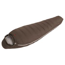 Robens Saco De Dormir Serac 600 -14ºc Large Brown