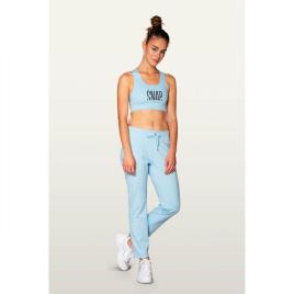 Snap Climbing Calça Wave L Light Blue
