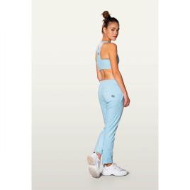 Snap Climbing Calça Wave L Light Blue