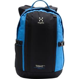 Mochila Júnior Tight 15l One Size True Black / Nordic Blue