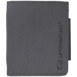 Carteira Rfid One Size Grey