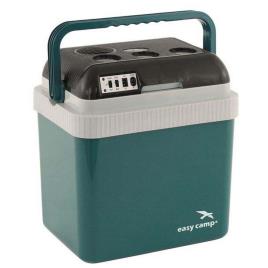 Chilly 12v/230v 24l One Size Blue Green