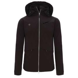 Casaco Barrow M Black