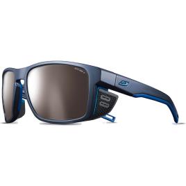 Oculos Escuros Shield M Alti Arc 4+/CAT4 Dark Blue / Blue