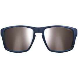 Julbo Oculos Escuros Shield M Alti Arc 4+/CAT4 Dark Blue / Blue