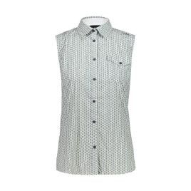 Camisa Sem Mangas L Glacier / Blue