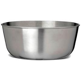Campfire Bowl One Size Inox