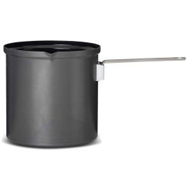 Trek Pot 1l One Size Grey