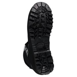 Botas Caminhada Pilgrim Goretex Combat EU 40 Black