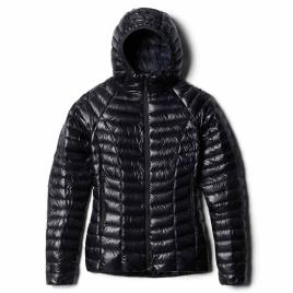 Mountain Hardwear Casaco Ghost Whisperer/2 XS Black