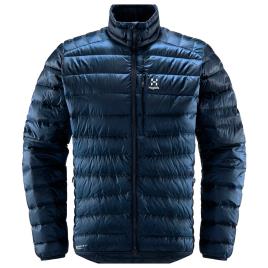 Colete Roc Down XL Tarn Blue
