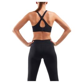 2xu Sutiãs Desporto Perform Perforated S Black