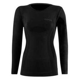 Camisola Interior Manga Comprida Merino 6.0 M Black