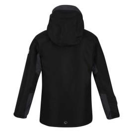 Casaco Beamz 7-8 Years Black / Ash