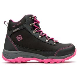 Biwa EU 40 Black / Fucsia