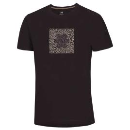 Camiseta De Manga Curta Classic S Hwmxraisin