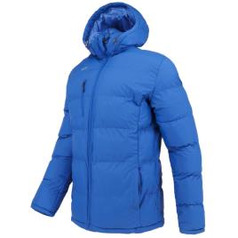 Casaco Equipe Pro XS Royal Blue