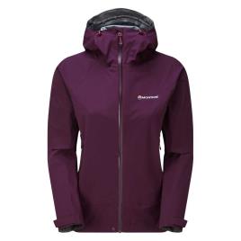Montane Casaco Element Stretch L Saskatoon Berry