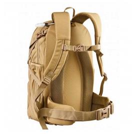 Columbus Mochila Ozark 25l One Size Tan