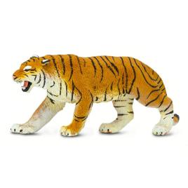 Safari Ltd Tigre-de-bengala From 3 Years Orange
