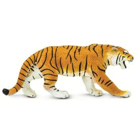 Safari Ltd Tigre-de-bengala From 3 Years Orange