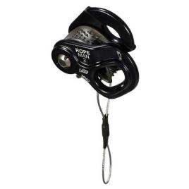 Ropeman Mk2f One Size Black