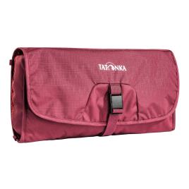Travelcare One Size Bordeaux Red