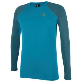 Camiseta De Manga Comprida Session 2 S Reef / Petrol