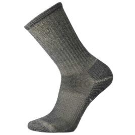 Meias Classic Hike Light Cushion Crew EU 46-49 Light Grey