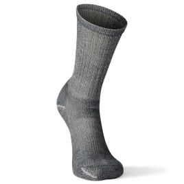 Smartwool Meias Classic Hike Light Cushion Crew EU 46-49 Light Grey