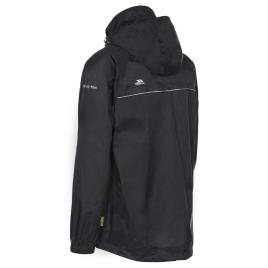 Trespass Casaco Qikpac X XL Black