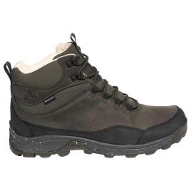 Botas Caminhada Hkg Core Mid EU 42 Deer Brown
