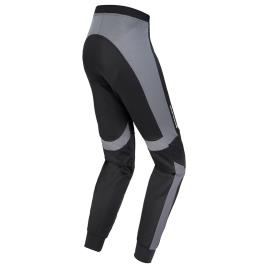 Leggings Thermo Chest XL Black / Anthracite