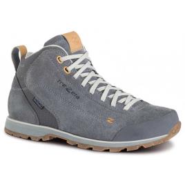 Botas Caminhada Zeta Mid Wp EU 36 Grey
