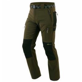 Calça Madeira 52 Green / Black