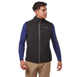 Colete Altis S Black