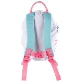 Mochila Animal Kids 6l One Size Unicorn