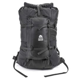 Granite Gear Mochila Scurry 24l One Size Black