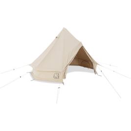 Nordisk Tenda Asgard 10 Places