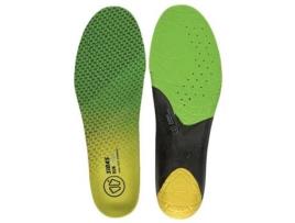 3d Run Sense EU 37-38 Green / Yellow
