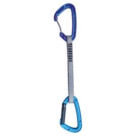 Definir Elektra Mix Recto+curvo Clip+exprés Dyneema 12x170mm One Size Blue