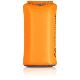 Saco Estanque Ultralight 75l One Size Orange